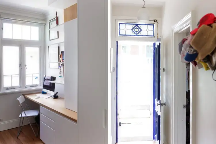 Sixth view of Homely house listing, 34 Arthur Street, Balmain NSW 2041