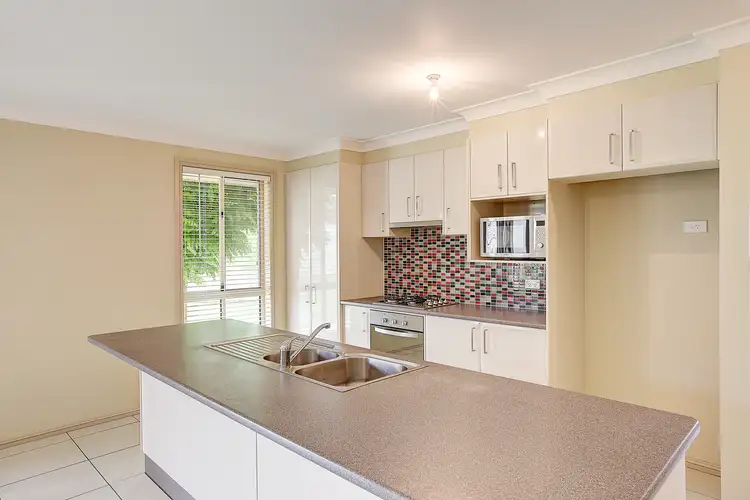15 Hardy Crescent, Mudgee NSW 2850
