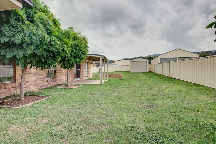 Fourth view of Homely house listing, 15 Hardy Crescent, Mudgee NSW 2850
