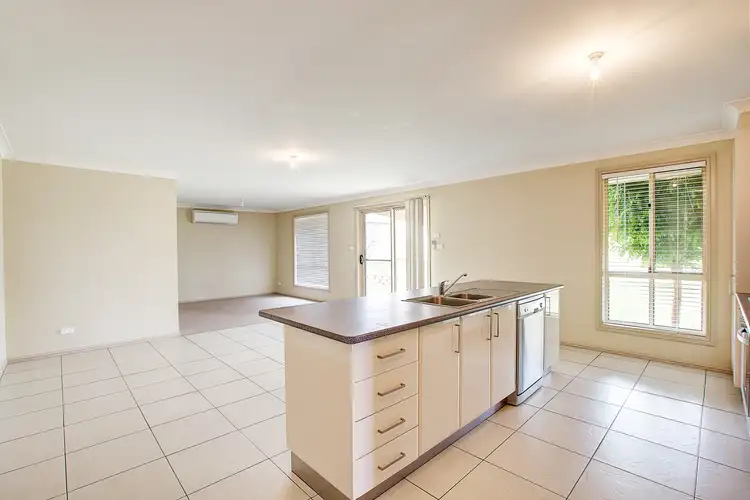 Fifth view of Homely house listing, 15 Hardy Crescent, Mudgee NSW 2850