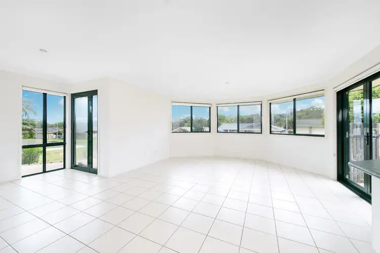 Third view of Homely house listing, 1/62 Burrawong Drive, Port Macquarie NSW 2444