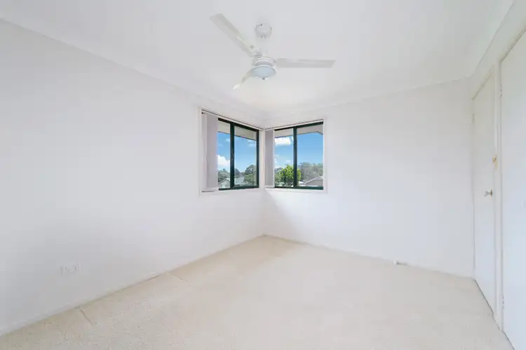 Fifth view of Homely house listing, 1/62 Burrawong Drive, Port Macquarie NSW 2444
