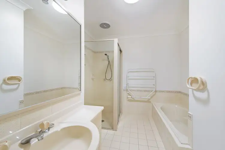 Sixth view of Homely house listing, 1/62 Burrawong Drive, Port Macquarie NSW 2444