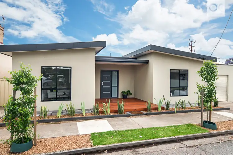 Main view of Homely house listing, 9 Adams Place, Alberton SA 5014