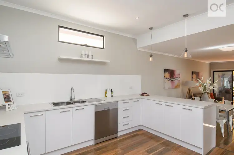 Fourth view of Homely house listing, 9 Adams Place, Alberton SA 5014