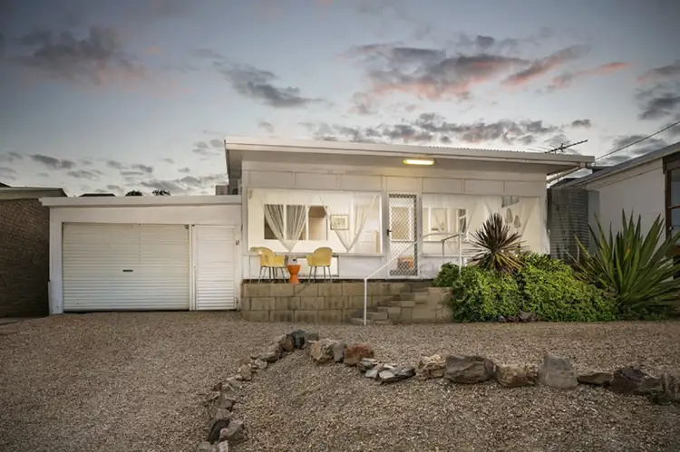 Lot 10 Old Jetty Road, Myponga Beach SA 5202