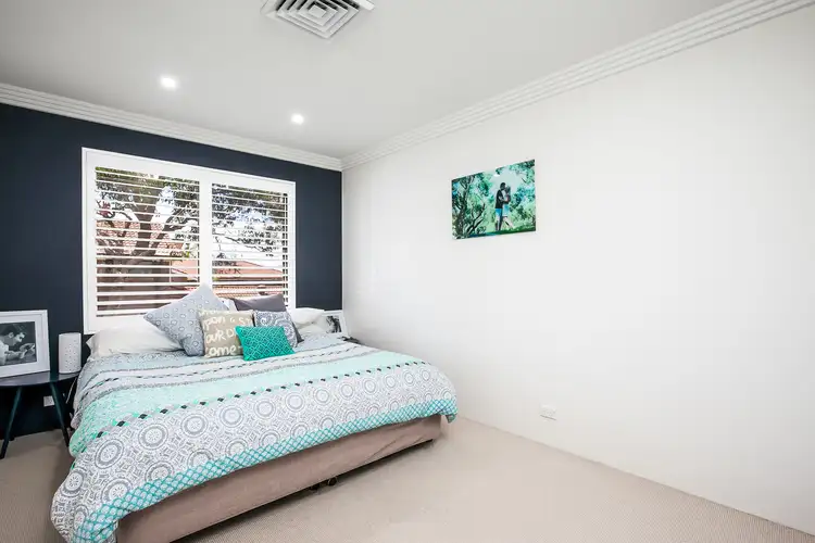 Fifth view of Homely villa listing, 4/20 Jacaranda Road, Caringbah NSW 2229