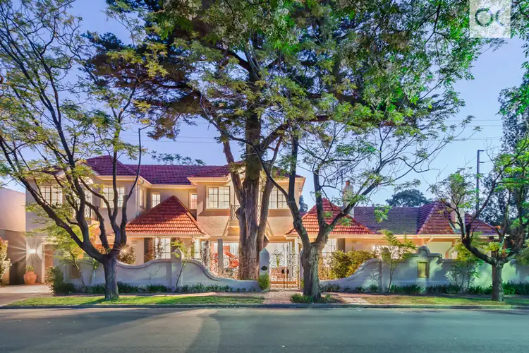 133 Cambridge Terrace, Malvern SA 5061