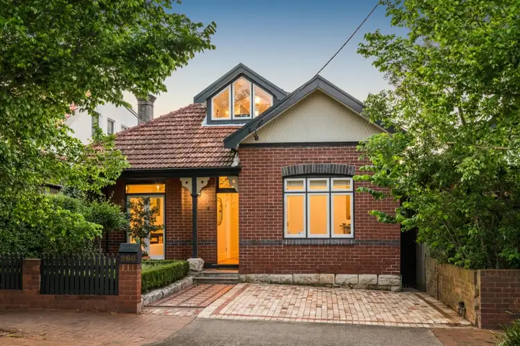 266 Willoughby Road, Naremburn NSW 2065