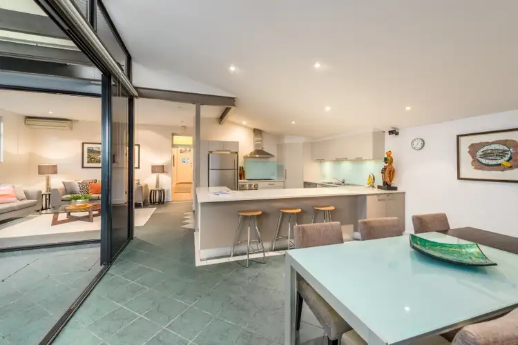 Fifth view of Homely house listing, 266 Willoughby Road, Naremburn NSW 2065