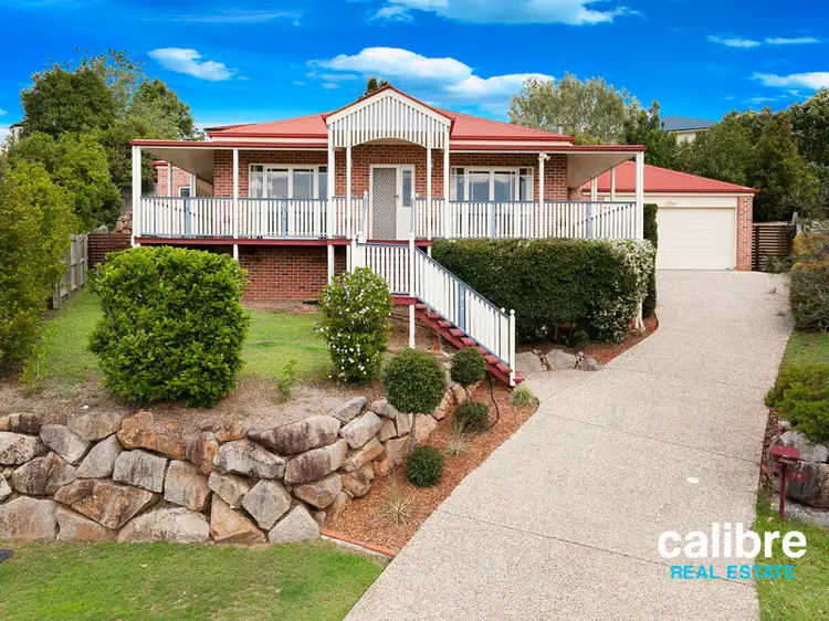 19 Greenwood Close, Moggill QLD 4070