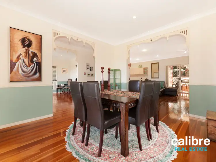 Fifth view of Homely house listing, 19 Greenwood Close, Moggill QLD 4070