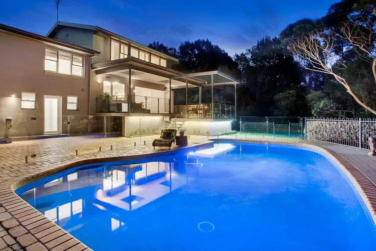Main view of Homely house listing, 80 Ferguson Street, Forestville NSW 2087