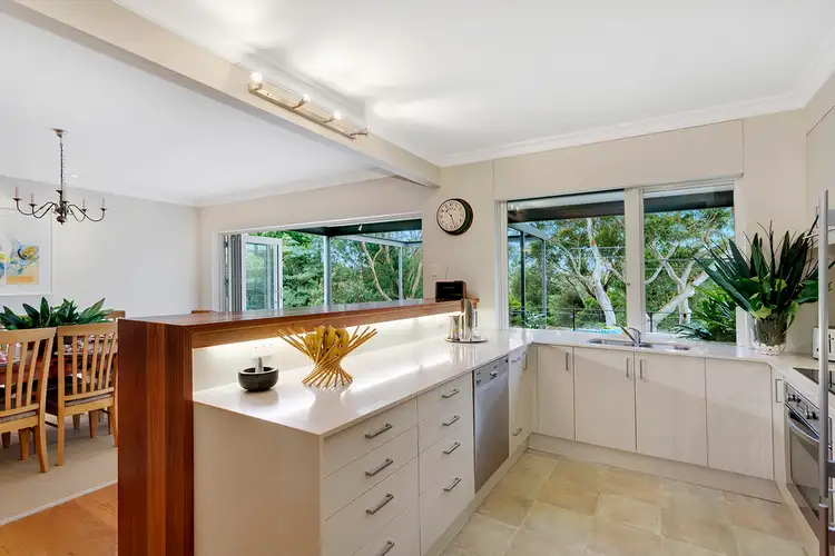Fourth view of Homely house listing, 80 Ferguson Street, Forestville NSW 2087