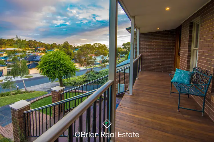 Second view of Homely house listing, 53 O'neil Road, Beaconsfield VIC 3807