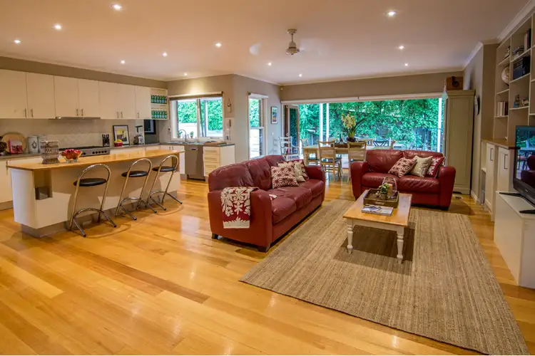 Fifth view of Homely house listing, 53 O'neil Road, Beaconsfield VIC 3807
