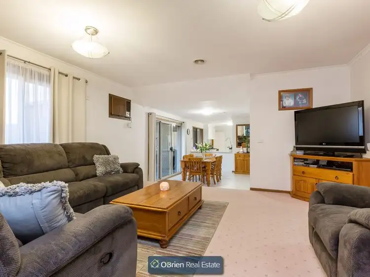 Third view of Homely house listing, 11 Nugent Court, Endeavour Hills VIC 3802