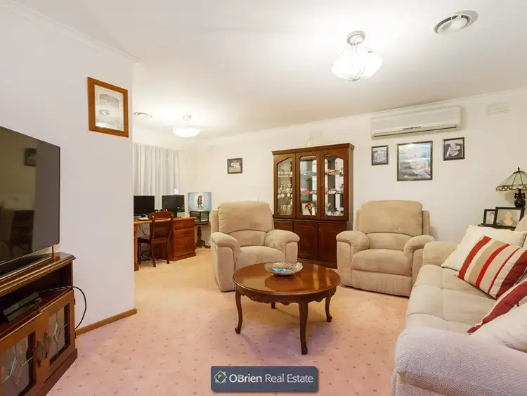 Fifth view of Homely house listing, 11 Nugent Court, Endeavour Hills VIC 3802
