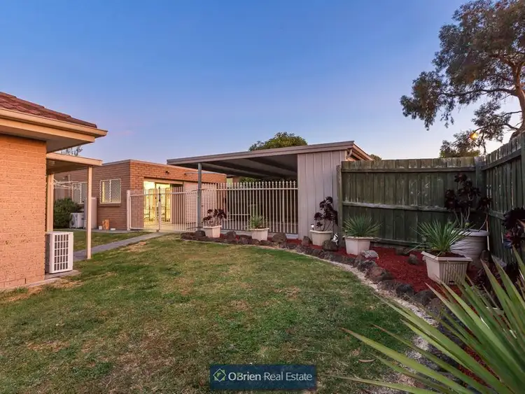 Sixth view of Homely house listing, 11 Nugent Court, Endeavour Hills VIC 3802