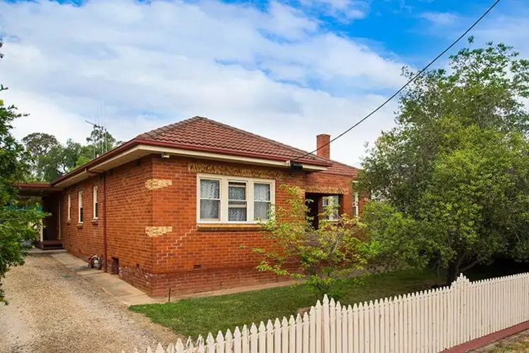 58 Berkeley Street, Castlemaine VIC 3450