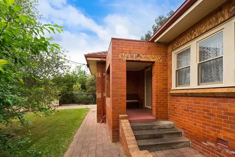 Second view of Homely house listing, 58 Berkeley Street, Castlemaine VIC 3450