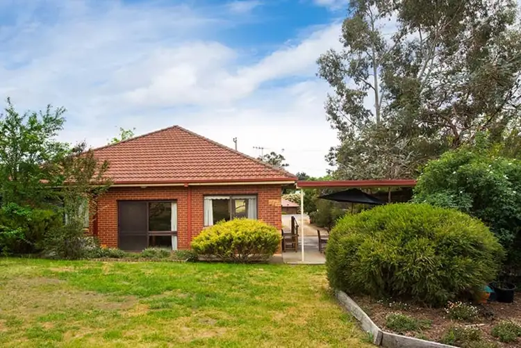 Third view of Homely house listing, 58 Berkeley Street, Castlemaine VIC 3450