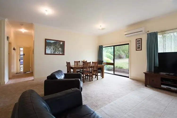 Fourth view of Homely house listing, 58 Berkeley Street, Castlemaine VIC 3450