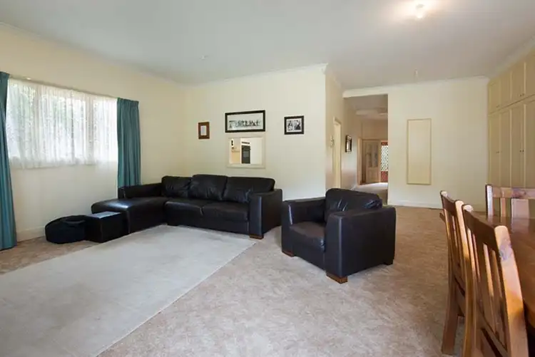 Fifth view of Homely house listing, 58 Berkeley Street, Castlemaine VIC 3450