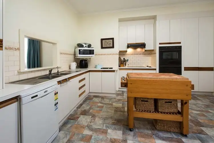 Sixth view of Homely house listing, 58 Berkeley Street, Castlemaine VIC 3450