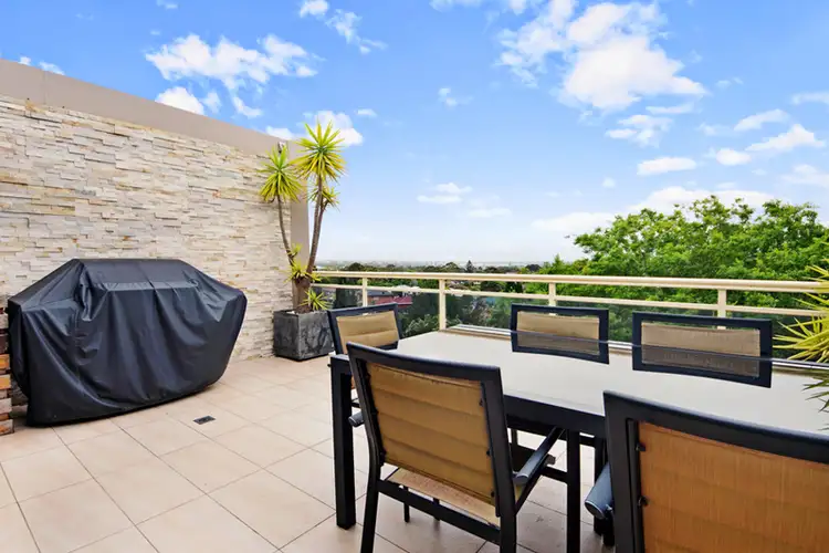 Second view of Homely apartment listing, 20/513-517 Kingsway, Miranda NSW 2228