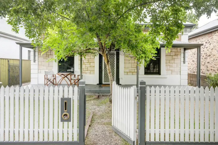 6 Sixth Avenue, St Peters SA 5069
