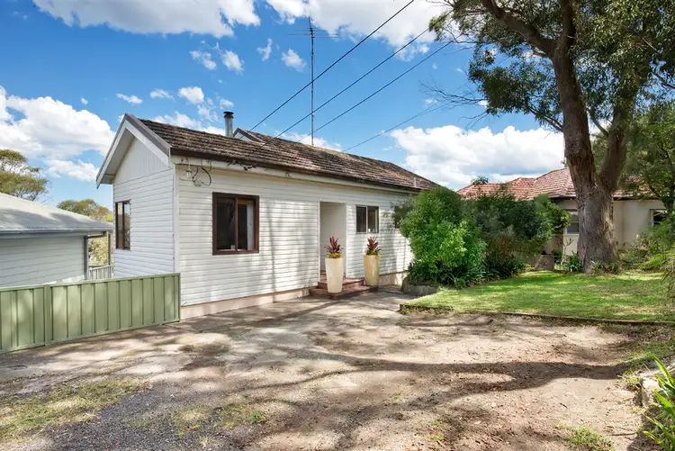 Main view of Homely house listing, 4 Drummond Road, Oyster Bay NSW 2225