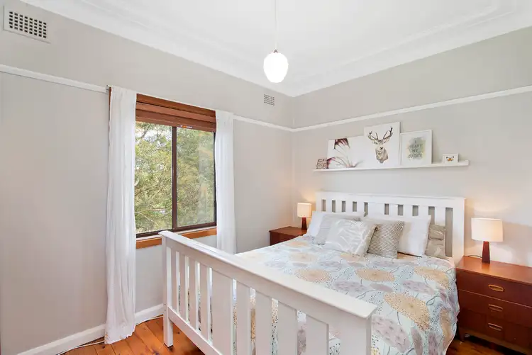 Fourth view of Homely house listing, 4 Drummond Road, Oyster Bay NSW 2225