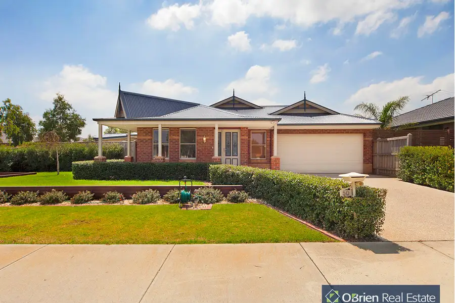 Main view of Homely house listing, 50 Station Creek Way, Botanic Ridge VIC 3977