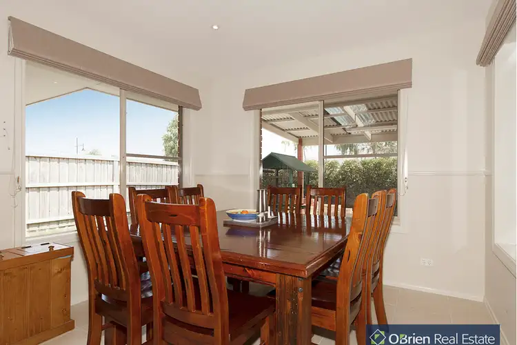 Second view of Homely house listing, 50 Station Creek Way, Botanic Ridge VIC 3977
