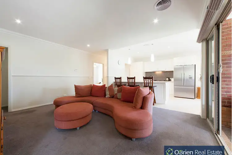 Fourth view of Homely house listing, 50 Station Creek Way, Botanic Ridge VIC 3977
