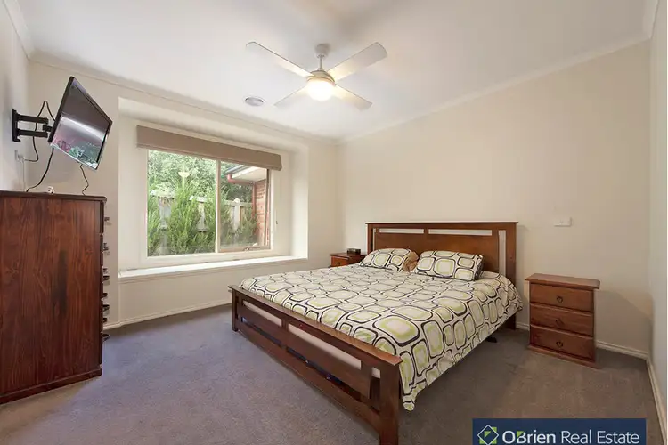 Sixth view of Homely house listing, 50 Station Creek Way, Botanic Ridge VIC 3977