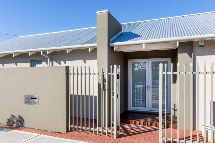 Third view of Homely house listing, 325 Mill Point Road, South Perth WA 6151