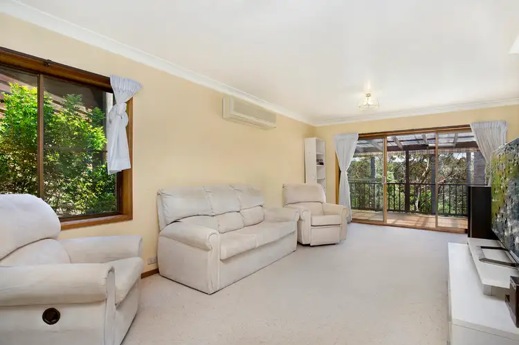 Second view of Homely house listing, 19 Riverview Road, Oyster Bay NSW 2225
