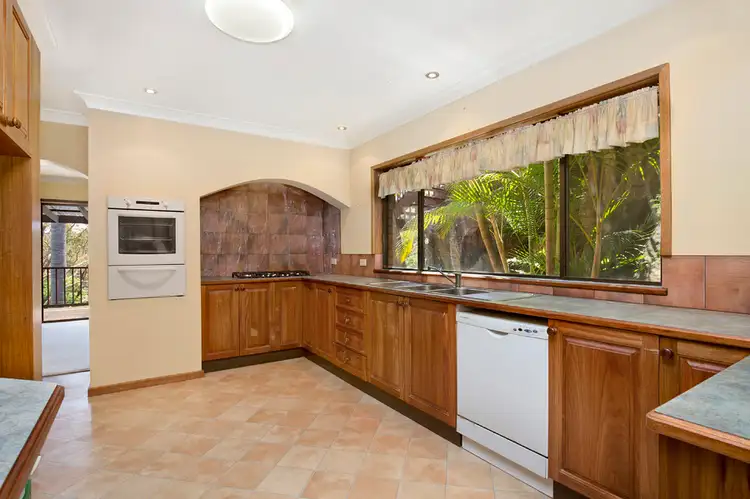 Third view of Homely house listing, 19 Riverview Road, Oyster Bay NSW 2225