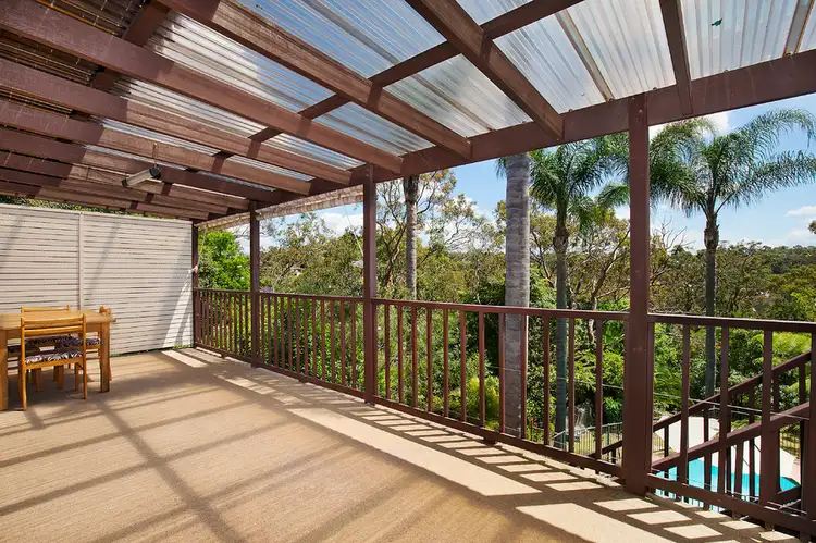 Fifth view of Homely house listing, 19 Riverview Road, Oyster Bay NSW 2225