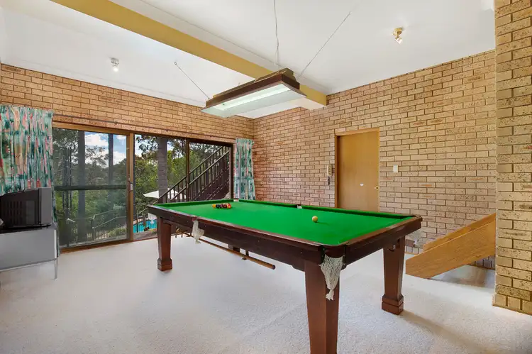 Sixth view of Homely house listing, 19 Riverview Road, Oyster Bay NSW 2225