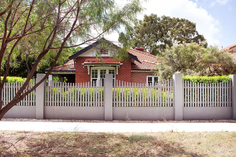 Main view of Homely house listing, 122 Gloster Street, Subiaco WA 6008