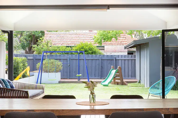 Second view of Homely house listing, 122 Gloster Street, Subiaco WA 6008
