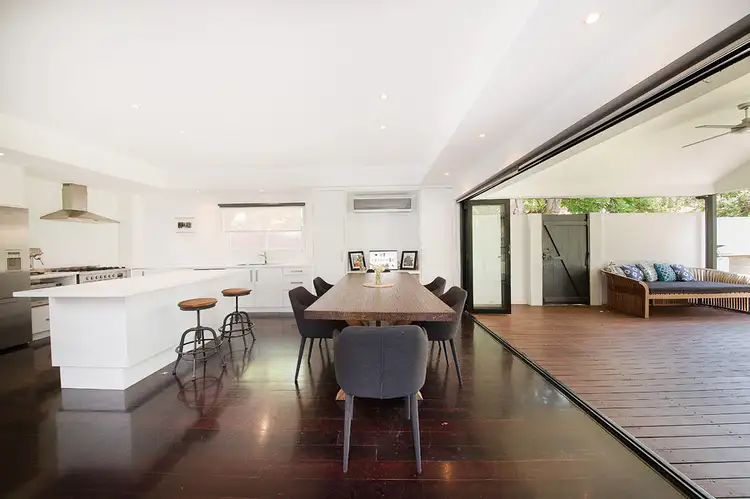 Third view of Homely house listing, 122 Gloster Street, Subiaco WA 6008