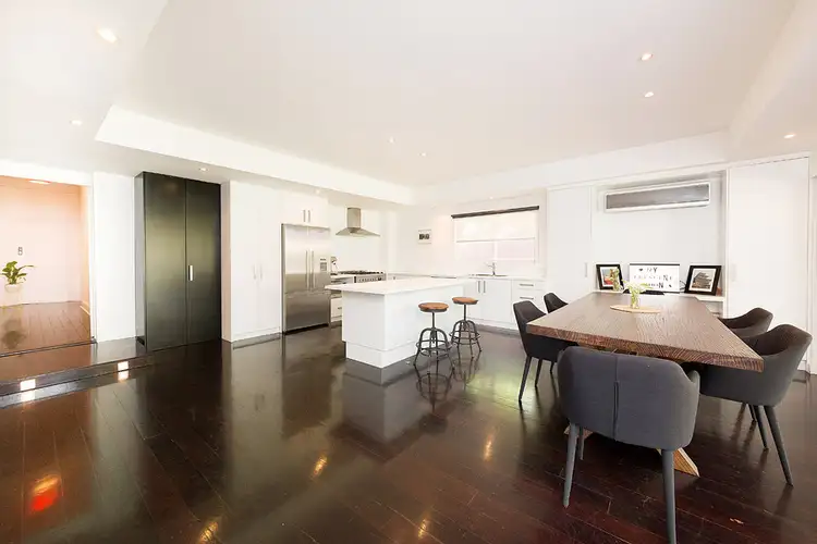Fourth view of Homely house listing, 122 Gloster Street, Subiaco WA 6008