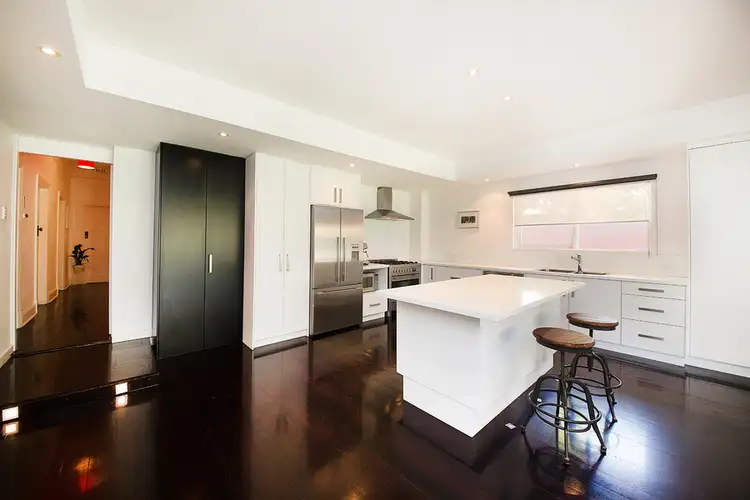 Fifth view of Homely house listing, 122 Gloster Street, Subiaco WA 6008