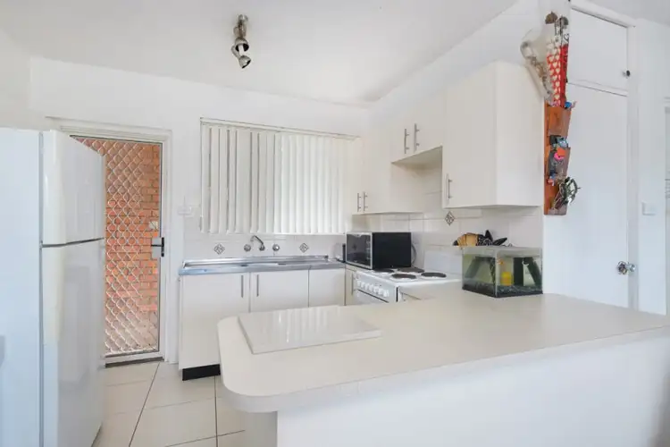 Main view of Homely unit listing, 1/28 Warlters Street, Port Macquarie NSW 2444