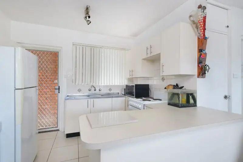 Main view of Homely unit listing, 1/28 Warlters Street, Port Macquarie NSW 2444