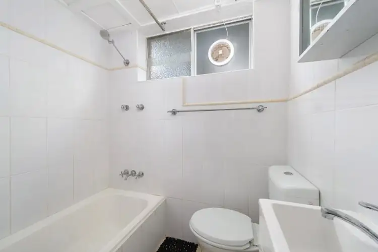 Fifth view of Homely unit listing, 1/28 Warlters Street, Port Macquarie NSW 2444